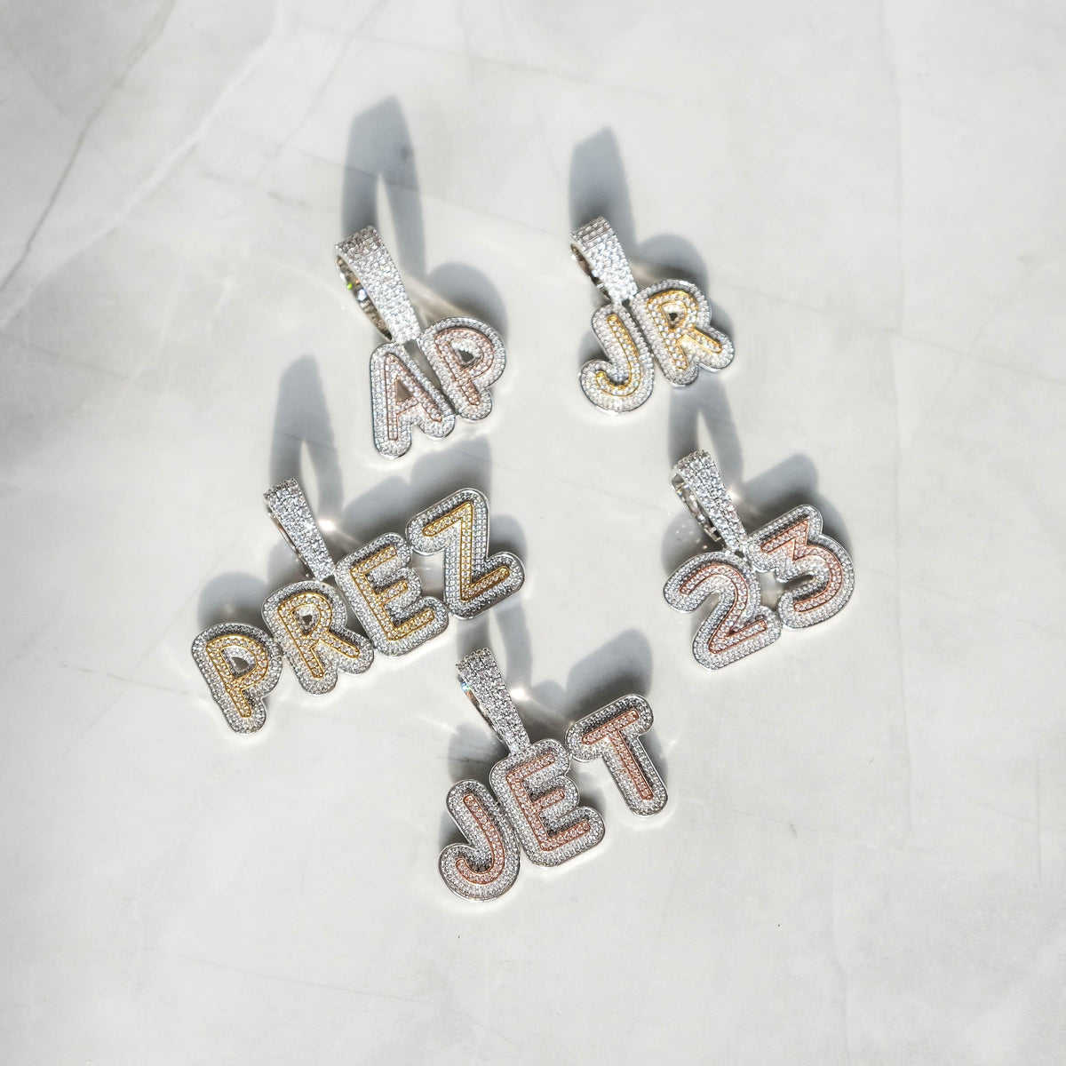 ทองคำขาว