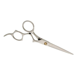 Superior Quality Hair Styling Scissors Razor <b>Shear</b> Size 6.5 Inch Professional Hair Cutting <b>Shears</b> Sharp Blade Smooth Performance - Product Image 4
