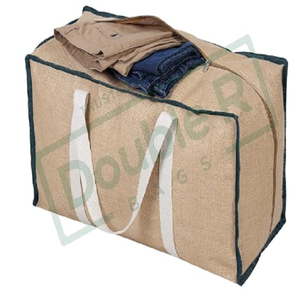 Extra Large Luggage & Travel <b>Storage</b> Bag 90L Foldable Moving Organizer for Clothes Bedding Under <b>Bed</b> - Product Image 3