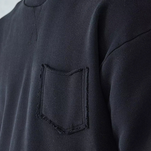 Find similar icon Custom Men T <b>Shirts</b> Blank Double Layer Sleeve Tee <b>Shirt</b> Unisex Double Layer Long Sleeve <b>Patchwork</b> T <b>Shirt</b> - Product Image 6