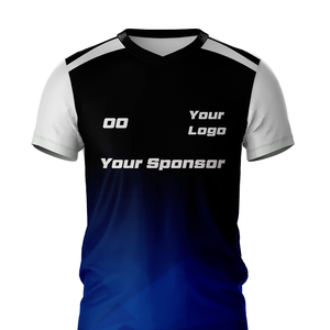 Fabricante de Camisetas de Fútbol con Diseño Personalizado 2026, Proveedor de Uniformes de Fútbol al por Mayor OEM ODM, Fábrica de Ropa Deportiva de Marca Privada - Product Image 5