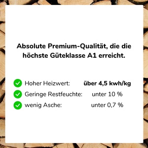 Eco-Pellets de Bois - Product Image 2