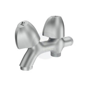 Grifo de ducha premium con cuerpo de latón resistente, sistema de control de agua suave, resistente al óxido, cromado, apto para uso doméstico. - Product Image 6