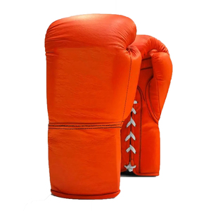 Guantes de Boxeo Personalizados en Oferta, Guantes de Boxeo Profesionales Personalizados para Combate, Guantes de Boxeo Nuevos al por Mayor - Product Image 3