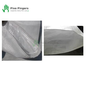 Máquina de Integración de Revestimiento de Película para Bolsas Tejidas de PP de Alto Rendimiento - Product Image 6