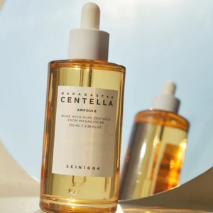 SKIN1004 CENTELLA AMPOULE 100% Centella Asiatica Extrait Apaise Sérum Visage Peau Sensible Corée Vente en Gros - Product Image 2