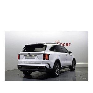 Para Kia Sorento Diésel 2.2 2WD con Caja de Cambios Automática y Asientos de Cuero - Abril 2021 103,384 km - Product Image 2