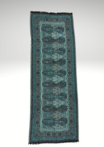 Abaya Islámica Tejida de Viscosa Premium - Prenda Modesta y Transpirable de Safaa (Fabricante) - Product Image 3