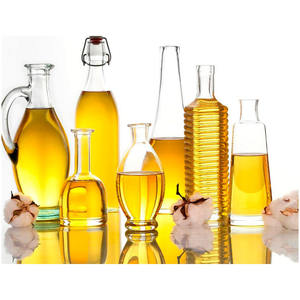 El mejor aceite de girasol refinado, desodorizado, seguro y natural, producto herbal de primera calidad, aceite de girasol refinado al por mayor, suministro a granel. - Product Image 1