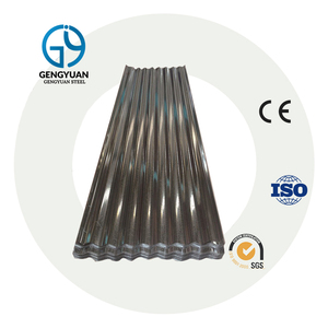 Z150 Galvanized Steel Coil/AZ150 Galvalume Steel Coil/0.4mm 0.5mm GI GL PPGI PPGL Metal <strong>Roll</strong> for Corruhated Roofing Sheet - Product Image 3