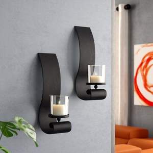 Arte Metálico de Pared LuxeCraft, Decoración de Pared de Diseño RoyalFrame, Escultura de Pared Majestic Glow, Panel Metálico de Pared Opulento - Product Image 4