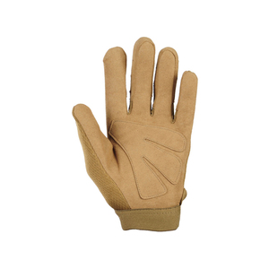 Durable Professional Paintball Gloves With Breathable Fabric And Anti Sweat Comfort System For Extended Matches - Product Image 5