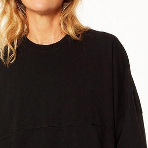 Jersey Spirit de manga larga y cuello redondo para mujer, de buena calidad, estilo urbano, suéter Spirit para mujer - Product Image 3
