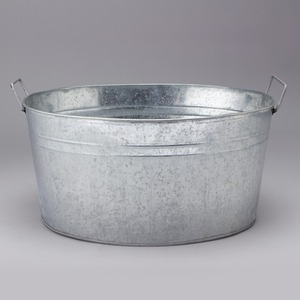 ถังน้ำแข็งโลหะสุดหรู อุปกรณ์เสริมสำหรับงานเลี้ยงระดับพรีเมียม - Product Image 1