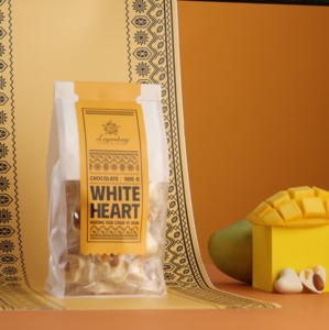 Mango Deshidratado Premium, Yogur, Almendras, Chocolates y Dulces, Productos al por Mayor a Granel para Regalos y Souvenirs - Product Image 1
