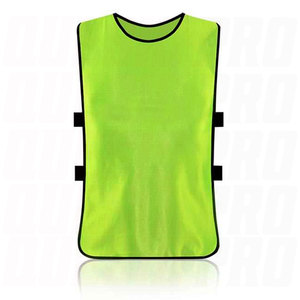 Latest Breathable Soccer Mesh <b>Training</b> Wear Vest Lightweight Quick Dry Football Practice <b>Bib</b> High Quality Durable Sports - Product Image 2