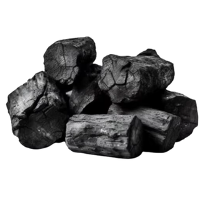 Carbón Halaban en Trozos, Grado Premium, Indonesia, Combustión Duradera, Madera Dura, Suministro para Barbacoa y Hookah - Product Image 1