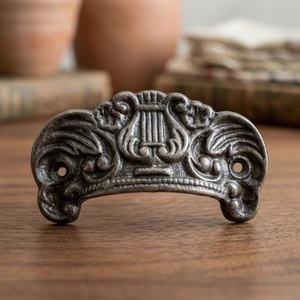 High Quality Industrial <b>Ceramic</b> Eco-Friendly ColourWash Drawer Cabinet Handle Pulls Kitchen Bedroom Dining Living Room Wardrobe - Product Image 1