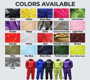 Gilet matelassé unisexe léger et chaud pour l'hiver, sans manches, idéal pour l'extérieur et les loisirs - Product Image 6