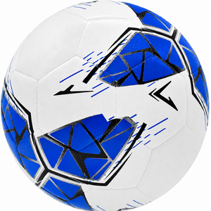 OEM Custom Soccer Ball Factory <b>Training</b> <b>Football</b> Size 3 4 5 Professional Soccer Balls Wholesale for Teams With There Logos - Product Image 5