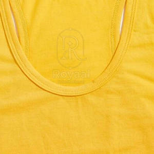 Vêtements de fitness fabriqués au Pakistan, débardeur, vente directe d'usine, taille personnalisée, vêtements d'été, débardeur pour hommes - Product Image 4