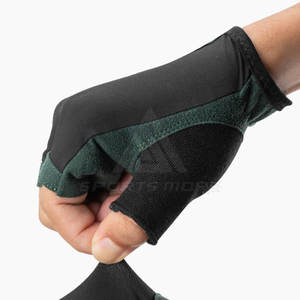 ถุงมือปั่นจักรยานแบบมืออาชีพ ดีไซน์ใหม่ปี 2026 ราคาขายส่ง ถุงมือปั่นจักรยานสำหรับผู้ใหญ่ขายดีที่สุด - Product Image 2