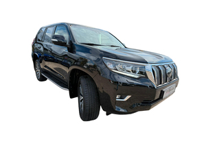 Toyota Land Cruiser Executive 2018 Usado, 177Hp, Transmisión Automática, Diésel Euro 6, 5 Plazas, Motor de Combustión de 4 Cilindros, 87 Litros - Product Image 5