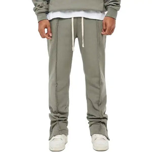 Nueva Llegada, Conjuntos Deportivos para Hombre al por Mayor, Ropa Casual de Alta Calidad, Conjuntos Deportivos Transpirables para Hombre en Venta - Product Image 4
