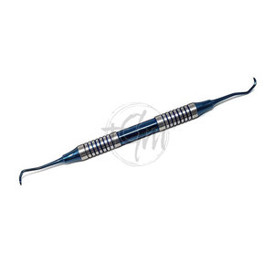 Escaladores Dentales de Alta Precisión, Instrumento Dental para el Cuidado de las Encías, Eliminación de Placa y Aplicaciones Dentales Profesionales - Product Image 2