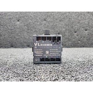 ECUs et modules informatiques d'occasion de classe B 1669005411 - Product Image 1