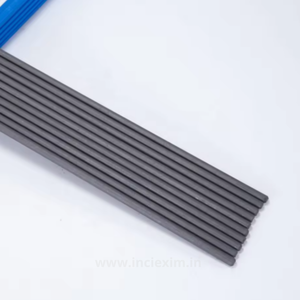 Varillas de Soldadura de Aleación de Níquel Avanzada ENiCrFe3 para Soldadura de Alta Resistencia de Acero Inoxidable, Acero al Carbono y Hierro Fundido en la Industria - Product Image 2