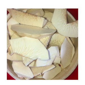 Cubos de Fruta del Pan (Fruta Tropical) Congelados IQF a Granel, Proveedor de Vietnam, Listos para Exportación - Product Image 3