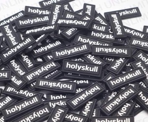 Nuevos Parches Termoadhesivos de PVC con Letras del Alfabeto Inglés A-Z, Bordados con Lentejuelas de Cristal Arcoíris, Coloridos, para Sombreros, Ropa y Manualidades - Product Image 2