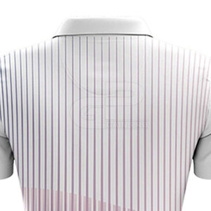 Polos en coton piqué à texture douce et coupe confortable, parfaits pour les voyages et un style décontracté - Product Image 6