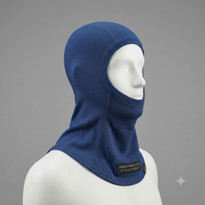 Wholesale Heavy Duty Inherent <b>Fire</b> Resistant Aramid Hood - Product Image 1