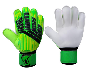 Guantes de Portero Profesionales Ajustables de Alta Calidad de Altaf Brothers, con Encaje Transpirable de Goma Engrosada y Antideslizante para Dedos y Pulgar - Product Image 6