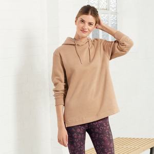 Sudadera con Capucha Personalizada de Felpa de Algodón Grueso con Orejas de Gato y Conejo, Sudadera de Alta Calidad, Estilo Urbano, 400 Gsm - Product Image 5