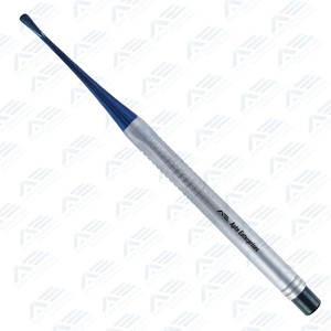 Détartreur dentaire manuel pour procédures dentaires professionnelles Instrument dentaire de haute qualité manche creux en acier inoxydable scalaire - Product Image 2