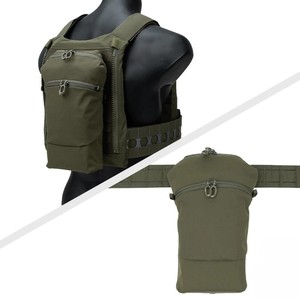 Multipurpose Waterproof Polyester Fashion Tactical Tool Bag with Zipper Closure Made in Vietnam - Product Image 6