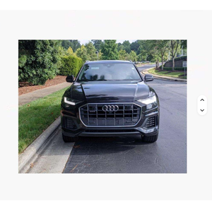 Audi Q8 SUV 2024 Usado en Excelentes Condiciones - Product Image 6