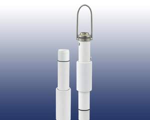 Tubos de columna Borewell Para bombas sumergibles Fabricante de tubos de columna de PVC Premium para una elevación de agua duradera y eficiente - Product Image 2