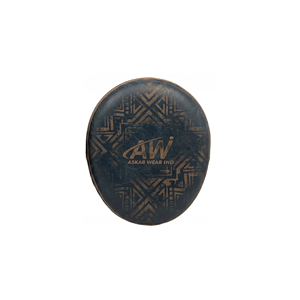 Cible de frappe personnalisée en cuir PU durable pour l'entraînement toutes saisons – Vente en gros - Product Image 2