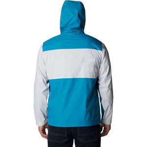 แจ็คเก็ตกันลมดีไซน์สั่งทำได้ ราคาประหยัด คุณภาพสูง รุ่นใหม่ล่าสุด แจ็คเก็ตกันลมหนา กันน้ำ สำหรับผู้ชาย เหมาะสำหรับกิจกรรมกลางแจ้ง - Product Image 2