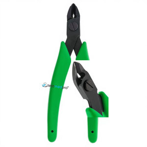 Cortador de Precisión ZETOMED PRO con Cabeza Ovalada, Acero Inoxidable de Alta Calidad, Herramienta para Fabricación de Joyería DIY - Product Image 3