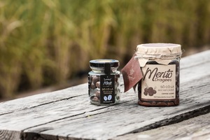 Granos de Café Cubiertos de Chocolate en Caja de Regalo de Lujo, Chocolate al por Mayor OEM y ODM para Regalos de Boda - Product Image 2