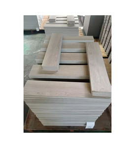 ผู้ผลิตพื้น SPC ลายไม้ พื้น SPC แบบคลิ๊กล็อค พื้นไวนิล PVC - Product Image 3