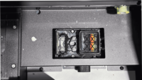 Mini Impresora UV DTF Automática IUV03N01 DX7 para Pequeñas Empresas, Nueva, 1 Año de Mantenimiento Gratuito, Opción de Software RIP