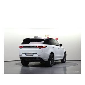 แลนด์โรเวอร์ เรนจ์โรเวอร์ สปอร์ต ดี300 เอชเอสอี ไดนามิก ดีเซล ออโตเมติก ปี 2023/10 ระยะทาง 55,649 กม. พร้อมกล้องมองหลัง พวงมาลัยซ้าย - Product Image 2