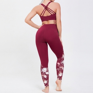 Custom Logo Women's Quick Dry Sports Skort Set Slim Fit Short Sleeve Top Breathable <b>Running</b> Yoga Gym Activewear - Product Image 6