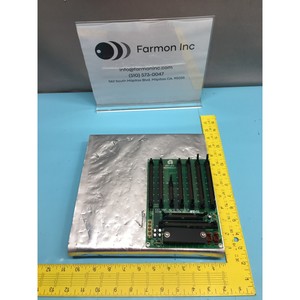 AMAT 0100-09177 EXT VME AI/O DI/O G.P. Carte de circuit imprimé - Équipements et pièces semi-conductrices d'occasion fiables à l'échelle mondiale - Product Image 2